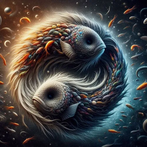 Diagram illustrating retrograde motion and transit durations in astrology