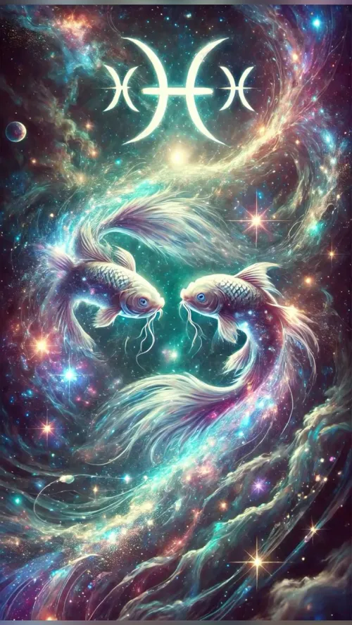 How do Pisces and Libra balance dreams vs reality?