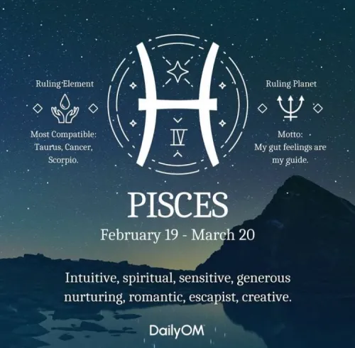 are capricorn and pisces compatible
