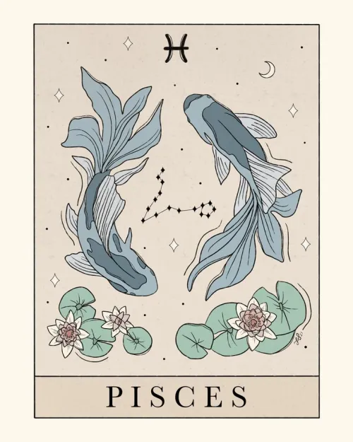 what does saturn in pisces mean